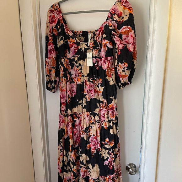 Anthropologie Dress - New with tags - Picture 5 of 11